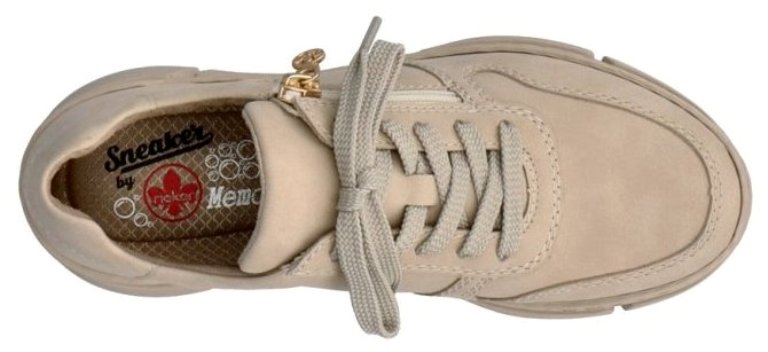 M0131-60 Rieker Туфли женские