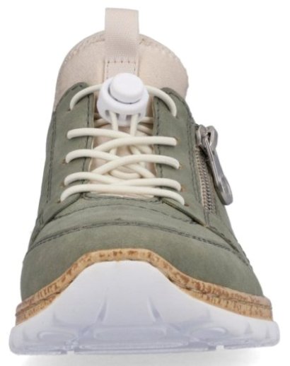 N42G0-52 Rieker Туфли женские