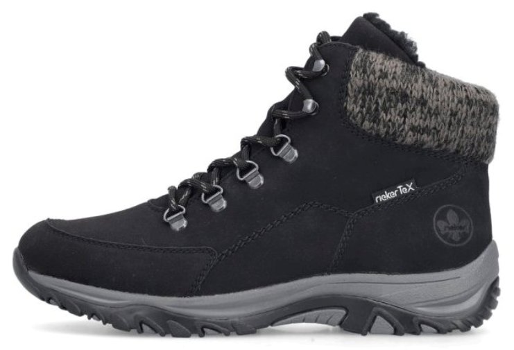 M9610-00 Rieker Ботинки женские
