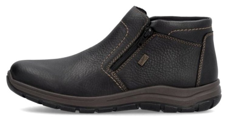 03673-00 Rieker Ботинки мужские