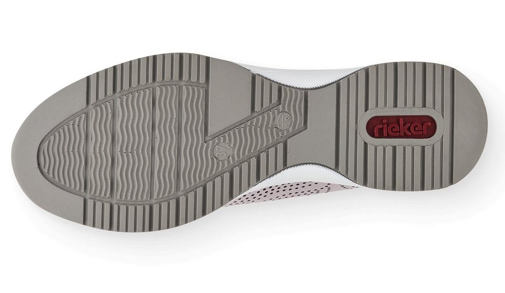 N4361-30 Rieker Туфли женские