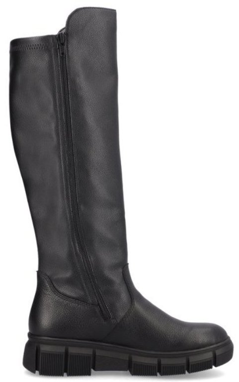 X3451-01 Rieker Сапоги женские