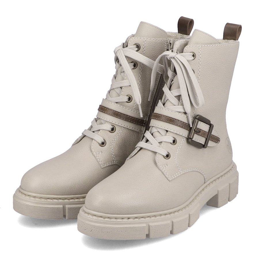 M3806-60 Rieker Ботинки женские
