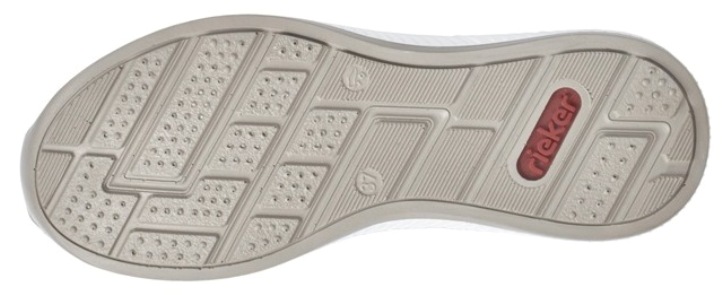 N5543-15 Rieker Туфли женские