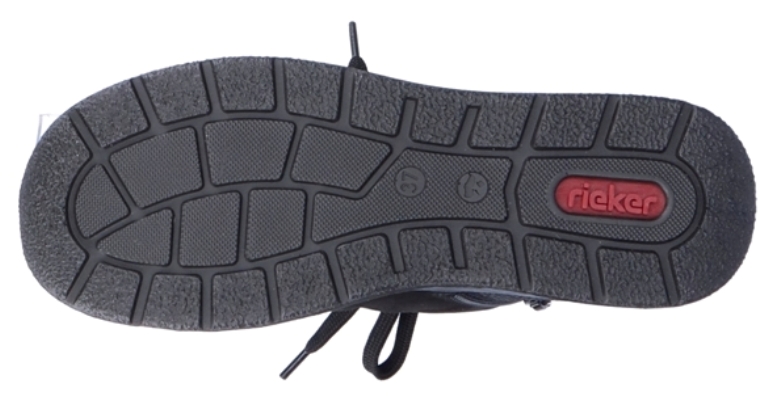 L7701-00 Rieker Ботинки женские