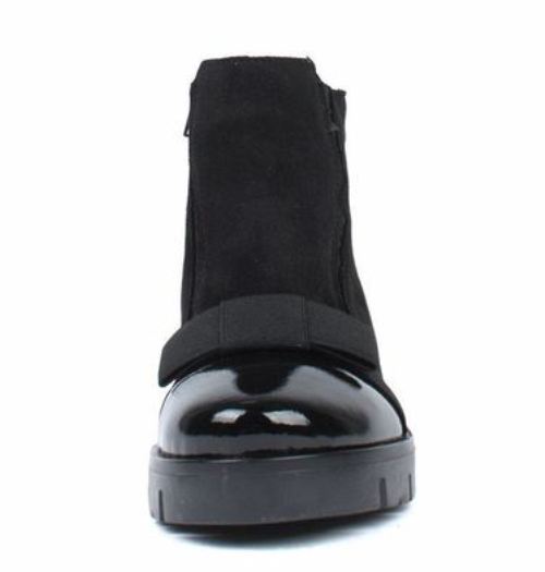 X2061-00 Rieker ботинки женские