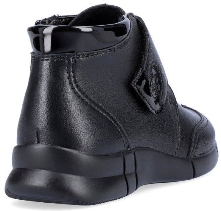 N2182-00 Rieker Ботинки женские