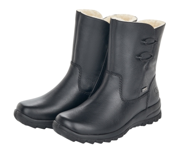 Z7172-00 Rieker Полусапожки женские