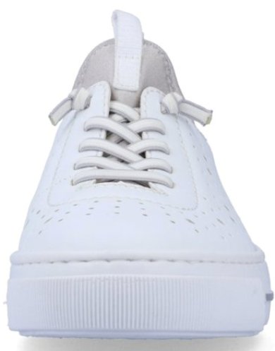 L8853-80 Rieker Туфли женские