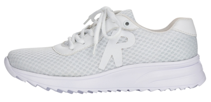 N6612-80 Rieker Туфли женские