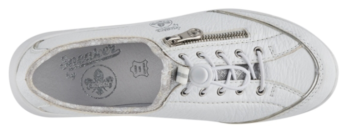 N2162-80 Rieker Туфли женские