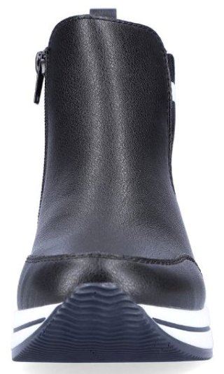 N4550-00 Rieker Ботинки женские