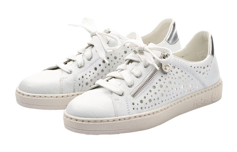 M7917-80 Rieker п/ботинки женские