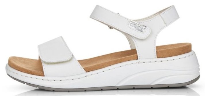 64303-80 Rieker Босоножки женские