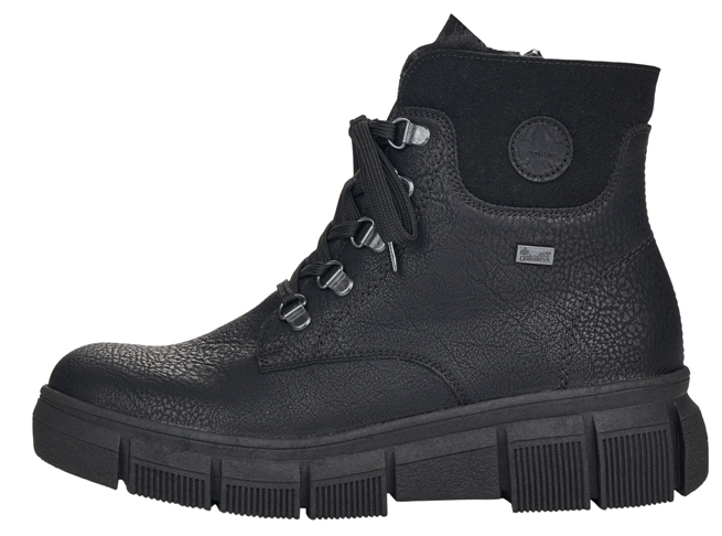 X3433-00 Rieker Ботинки женские