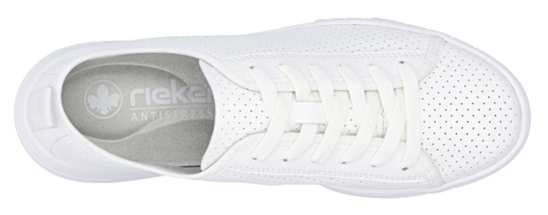 45602-80 Rieker Полуботинки женские