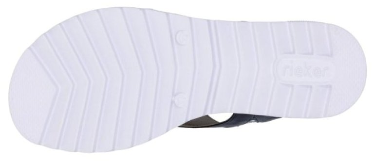 V44Y5-14 Rieker Босоножки женские