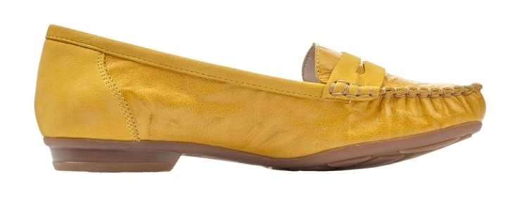 40054-68 Rieker Туфли женские