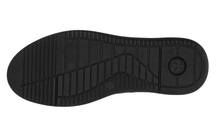 10419-00 Rieker Туфли мужские