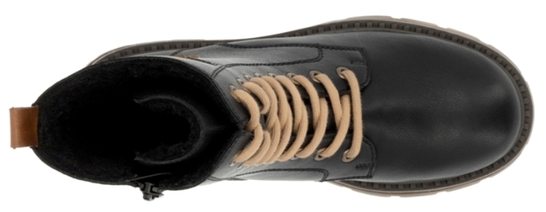 Z9803-00 Rieker Ботинки женские