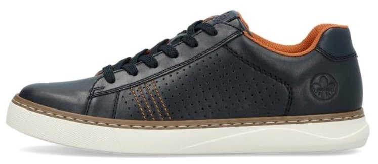B9910-14 Rieker Туфли мужские