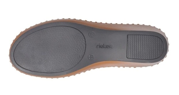 N1677-22 Rieker Босоножки женские