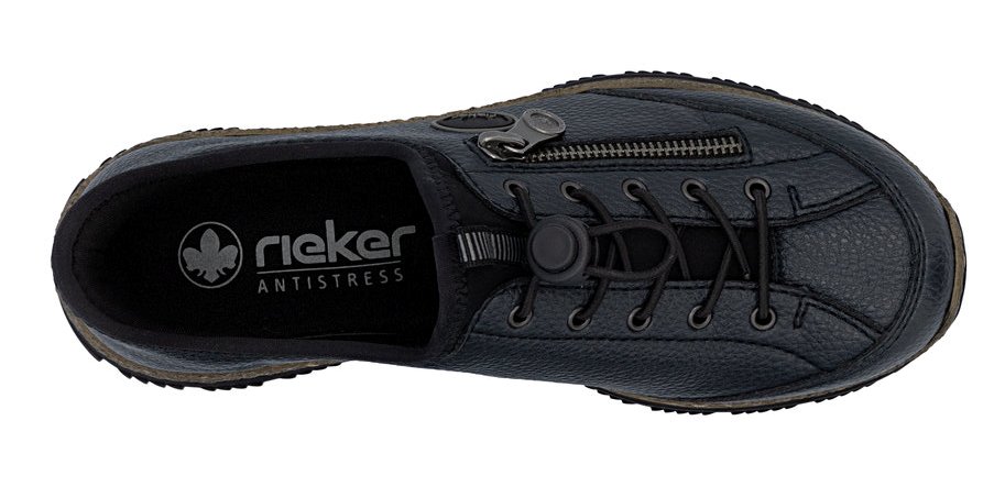 N3267-15 Rieker Кроссовки женские
