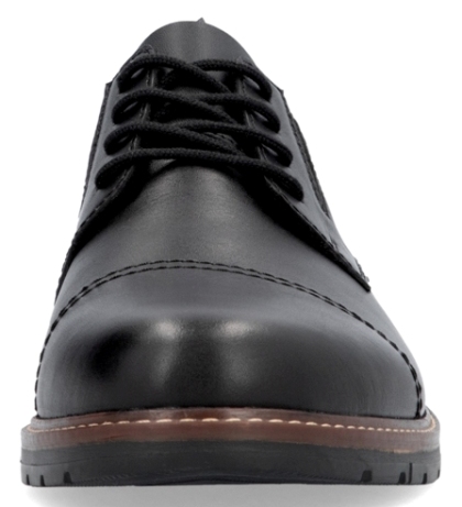 10521-00 Rieker Туфли мужские