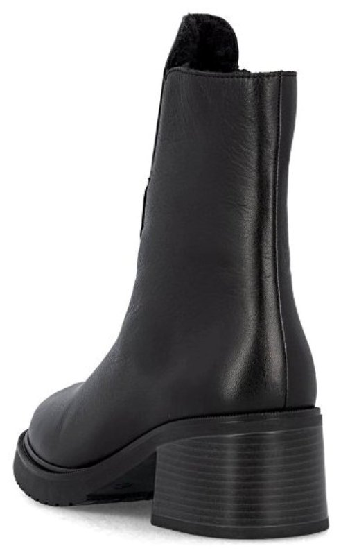 Y5255-00 Rieker Ботинки женские
