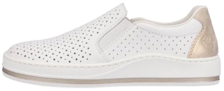 M5950-80 Rieker  Туфли женские