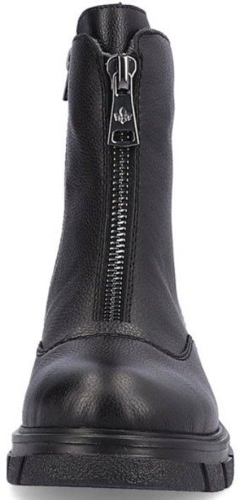 Z9165-00 Rieker Ботинки женские