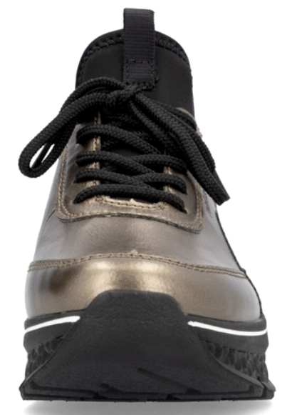 48050-90 Rieker Туфли женские