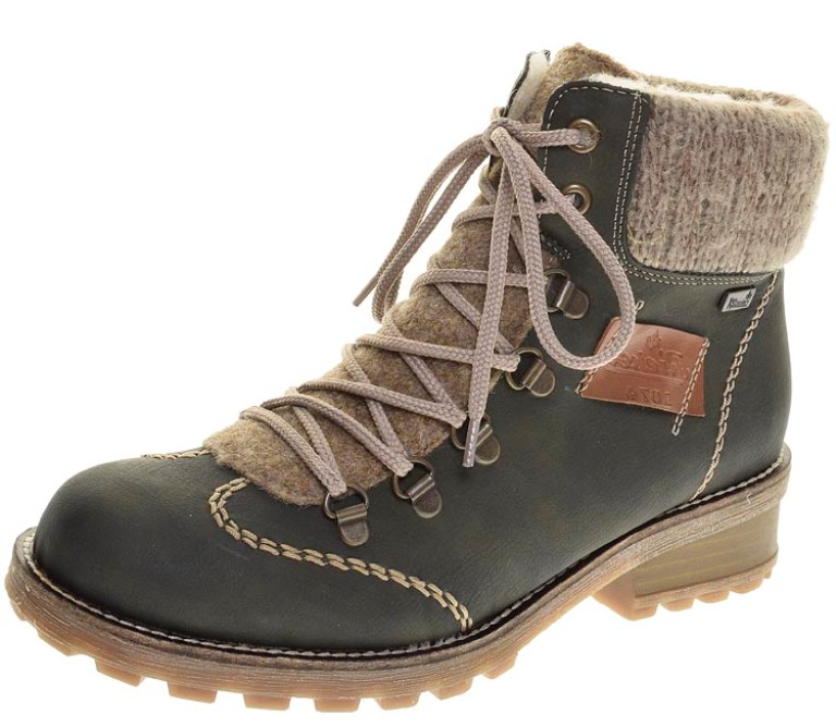 Z0444-54 Rieker Обувь женская