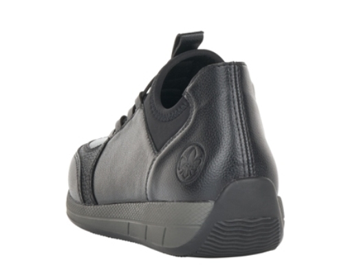 N1183-00 Rieker полуботинки женские