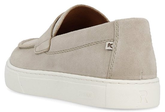 U0703-62 Rieker Туфли мужские