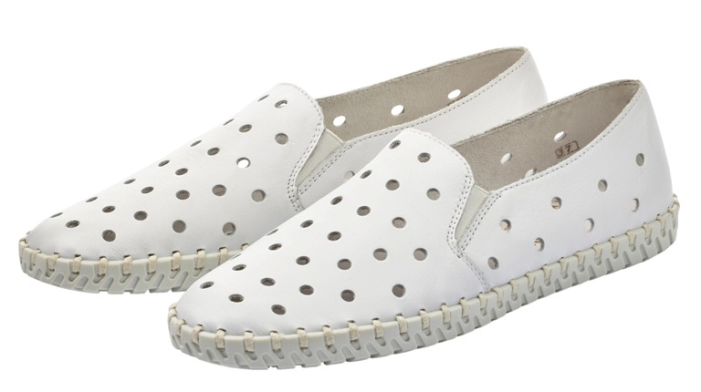 L1366-80 Rieker  Туфли женские