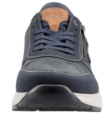 B7613-14 Rieker Туфли мужские