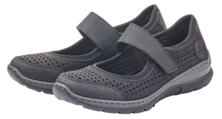 L32B5-00 Rieker Туфли женские