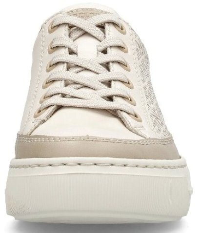 L9806-60 Rieker Туфли женские