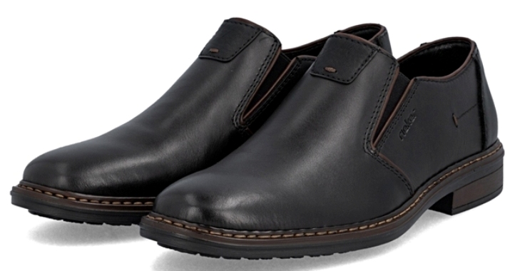 17664-00 Rieker Туфли мужские