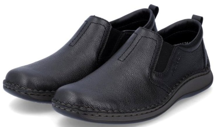 05264-00 Rieker Туфли мужские