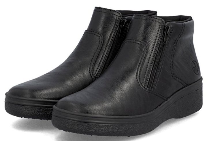 38655-00 Rieker Ботинки мужские