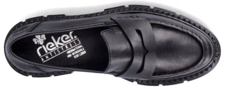 M3851-00 Rieker Туфли женские