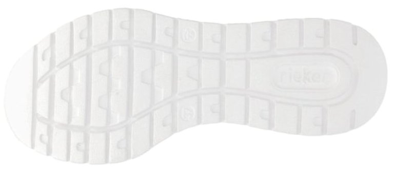 M6059-80 Rieker Туфли женские