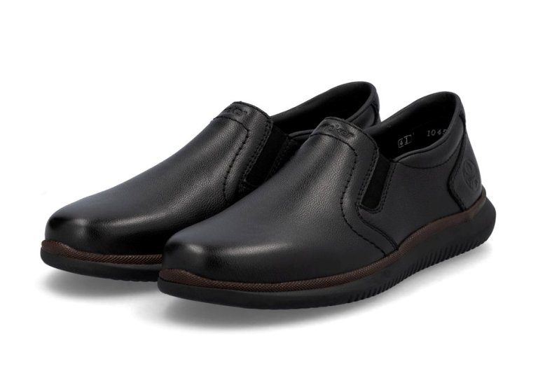 10450-00 Rieker Туфли мужские