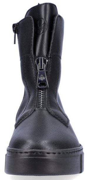 N5955-00 Rieker Ботинки женские