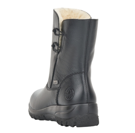 Z7172-00 Rieker Полусапожки женские