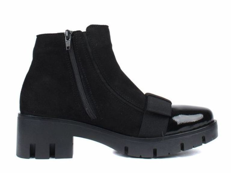 X2061-00 Rieker ботинки женские