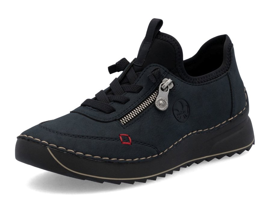 51568-14 Rieker Кроссовки женские