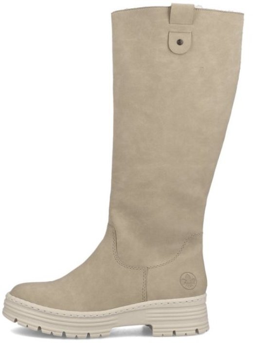 X8550-20 Rieker Сапоги женские